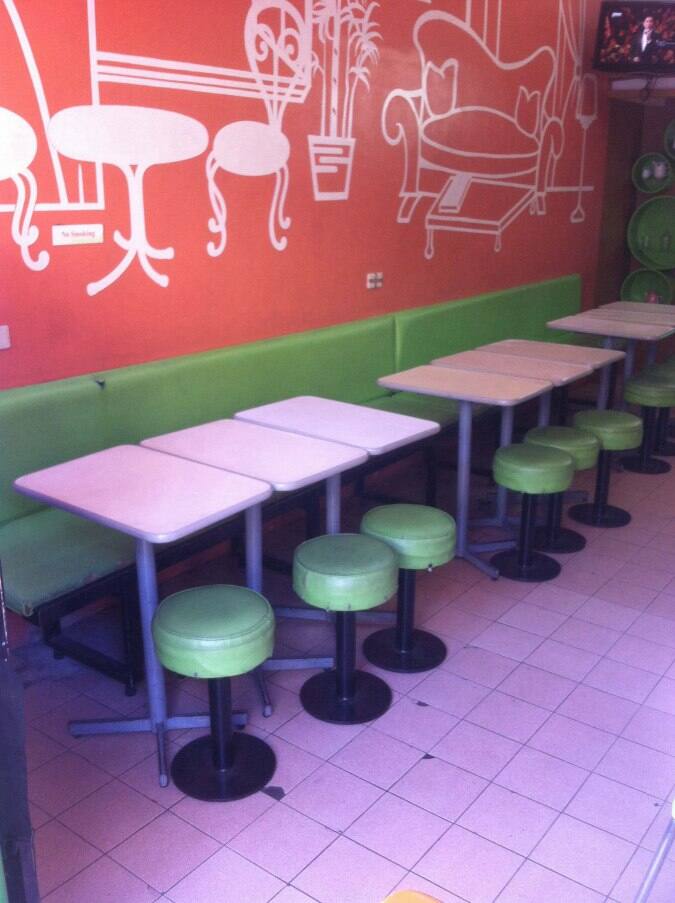 Cantonese Dimsum House near me in San Miguel Discover Chinese Food