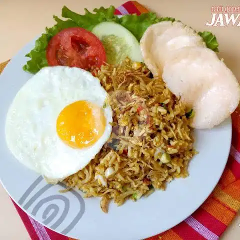 Gambar Makanan Nasi Goreng Dhenok 03 Cijantung, Pendidikan 3 1