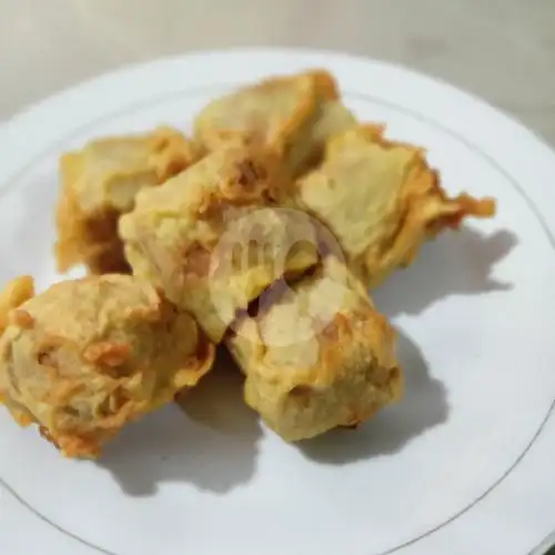 Gambar Makanan Bubur Ayam Bandung Kang Didin, Tasik 8