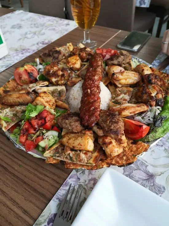 Konya Ugurlu'nin yemek ve ambiyans fotoğrafları 72
