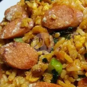 Gambar Makanan Nasi Goreng Saskya & Aneka Makanan Lainnya, Datuk Tunggul 7