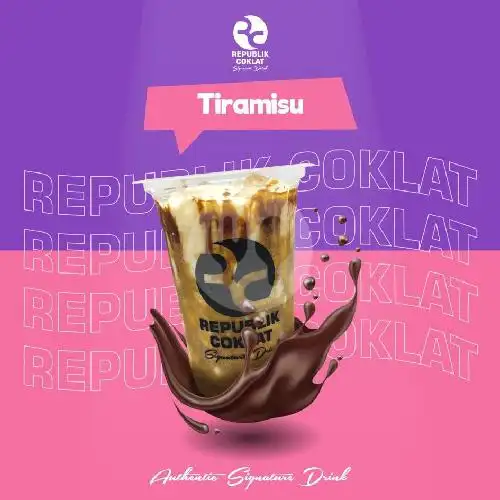 Gambar Makanan Pelangi Indah Drink, Taman Palem 9