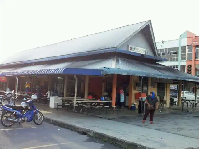 Medan Selera Terminal Bas Shahab Perdana Food Photo 14
