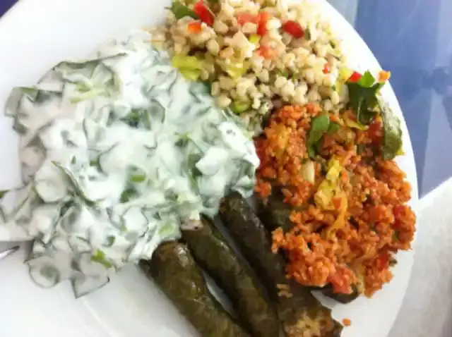 Aysa Bosnak Börekçisi & Ev Yemekleri'nin yemek ve ambiyans fotoğrafları 23