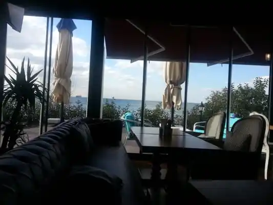 Nossa Cafe &amp; Brasserie  -Aqua Florya AVM