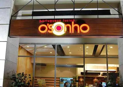 O'Sonho Food Photo 6