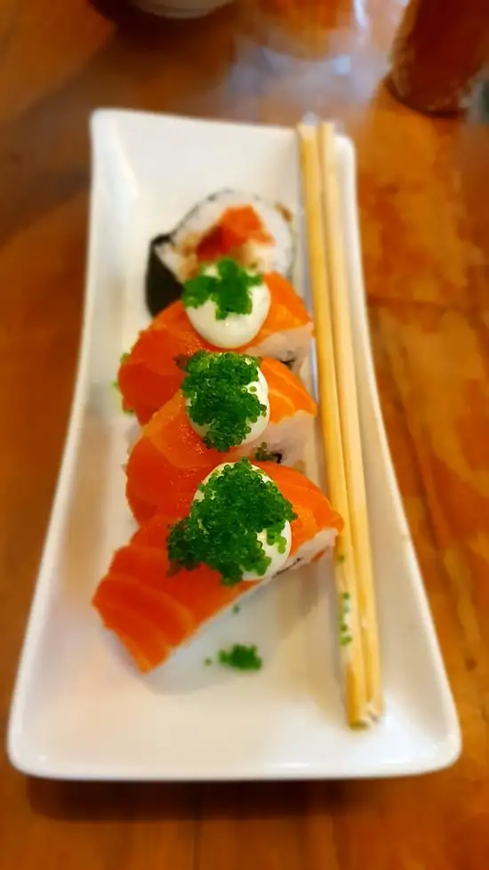 Gambar Makanan Umaku Sushi 16