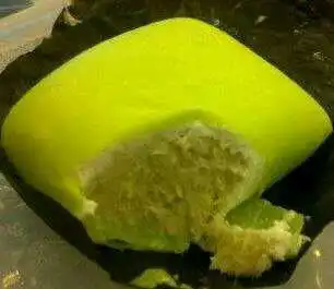Gambar Makanan sapphire pancake durian 3
