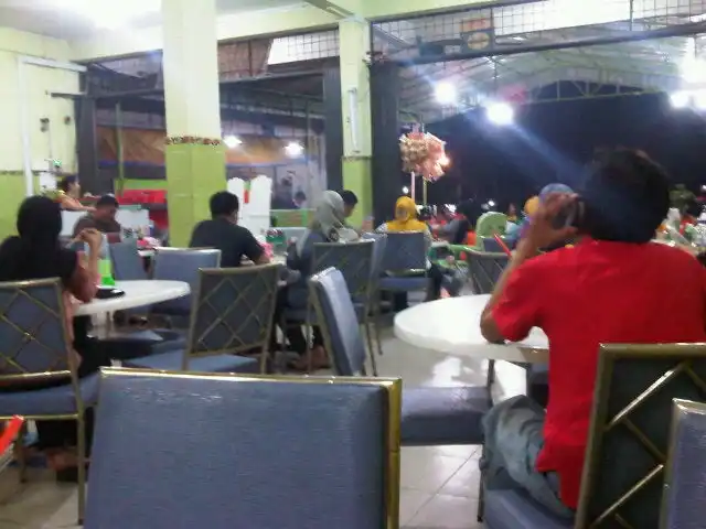 Gambar Makanan Tenang Jaya Seafood 10