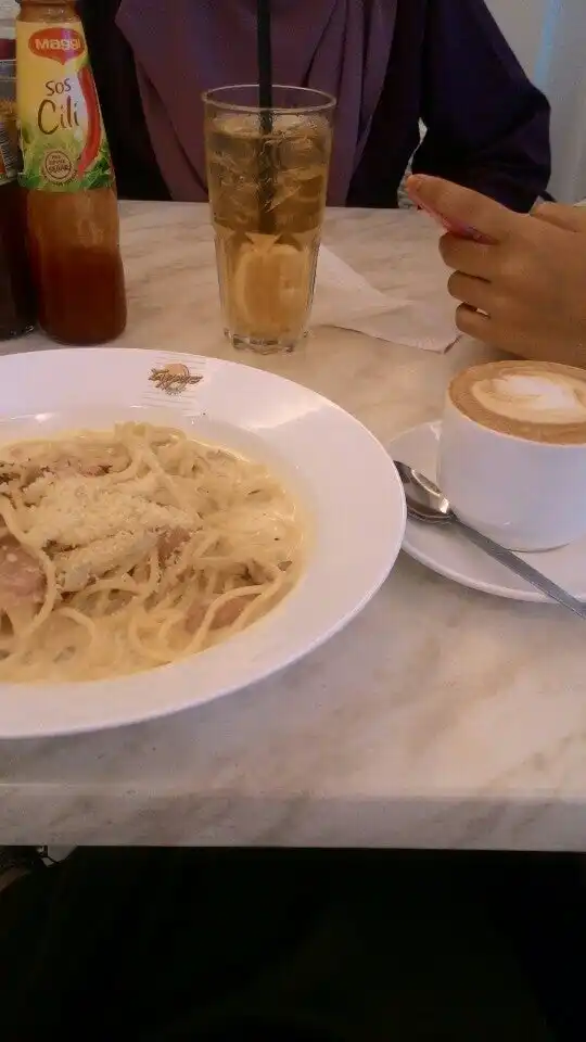 Tappers Cafe Food Photo 6