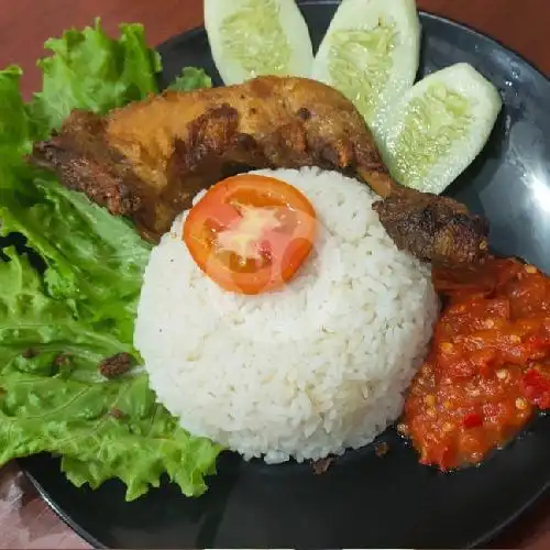 Gambar Makanan Soto Madura Spesial Ayam Kampung (Mas Opex), Genteng 18