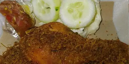 Special Ayam Goreng Ragi Bu Tami, Kartasura