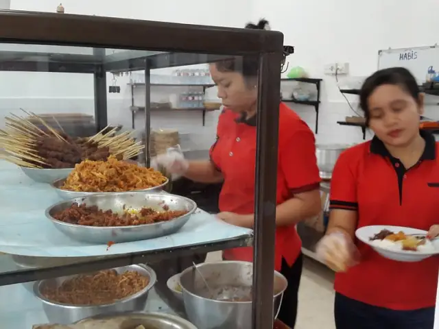 Gambar Makanan Warung Wardani - Tuban 17