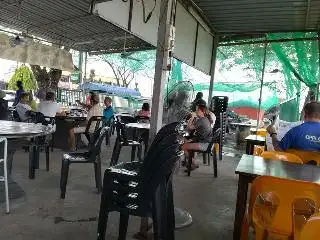 A&F Jia Sheng Tom Yam Restaurant