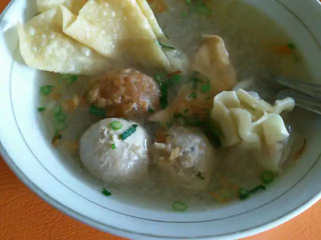 Gambar Makanan Bakso Malang Asli Cak Tio 4