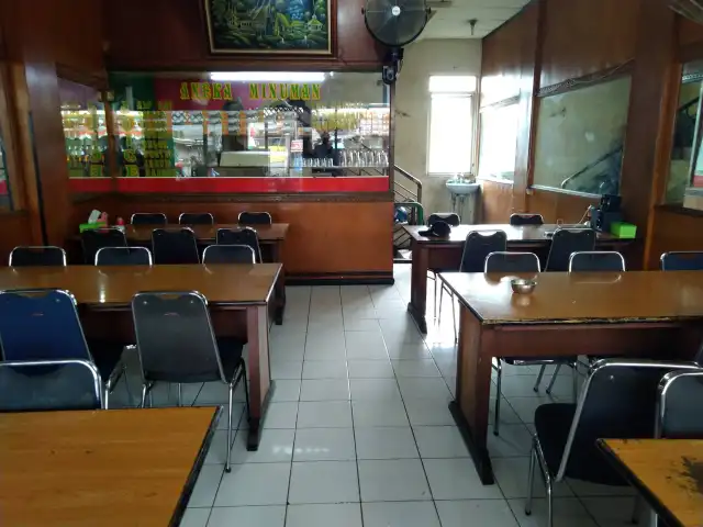 Gambar Makanan Restoran Empang Jaya 9