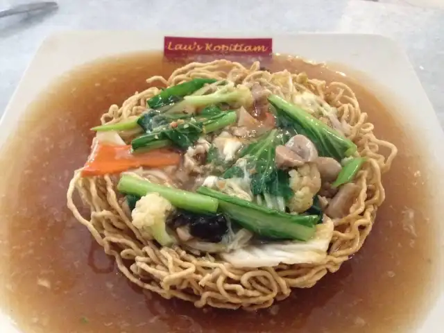 Gambar Makanan Lau's Kopi 17