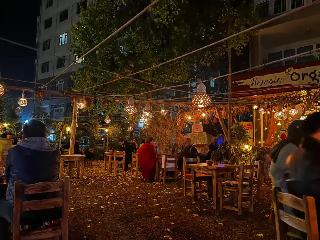 Hemşin Organik Çay Evi'nin yemek ve ambiyans fotoğrafları 4