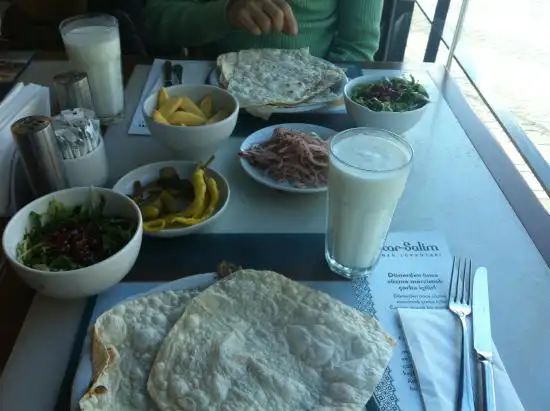 Tatar Salim Döner Lokantası Ataşehir'nin yemek ve ambiyans fotoğrafları 51