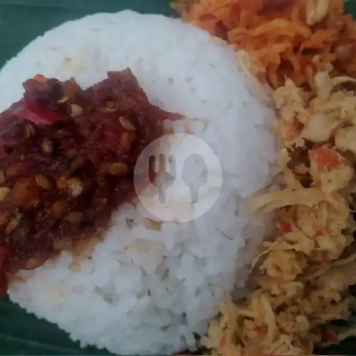 Gambar Makanan Nasi Pedas Klitren, Gondokusuman 6