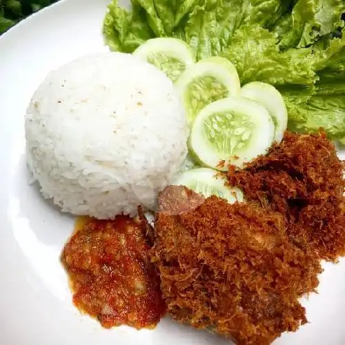 Gambar Makanan Warung Mbak Tik, Lowokwaru 1