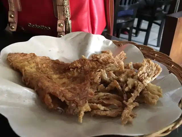 Gambar Makanan Ayam Geprek Wong Sugih 17