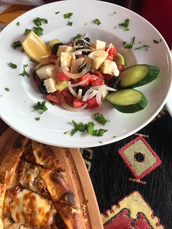 Şirvan Sofrası'nin yemek ve ambiyans fotoğrafları 79