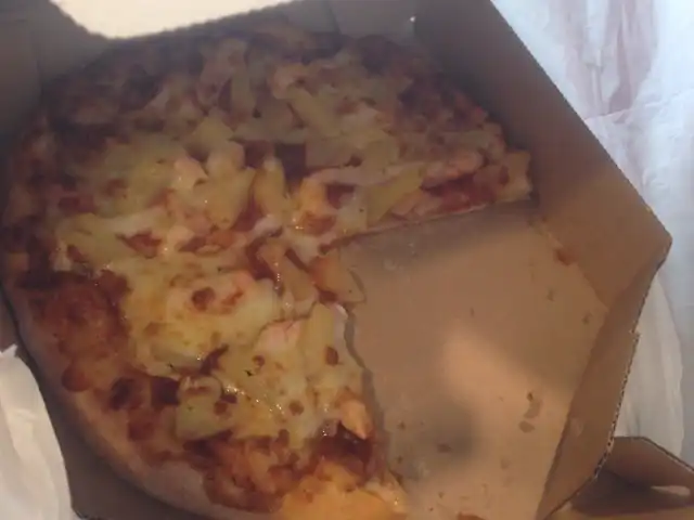 Domino's Pizza Food Photo 11