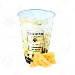 Gambar Makanan Kalijodo Coffee Jambi, Kolonel Abunjani 1