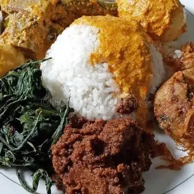 Gambar Makanan Sederhana Minang2 1