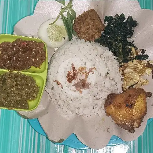 Gambar Makanan Nasi Uduk Nusantara 4