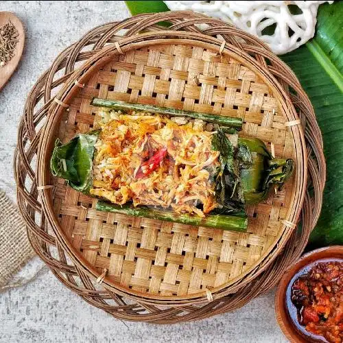 Gambar Makanan Nasi Bakar Lestari Gedong Street, Mangga Besar 16