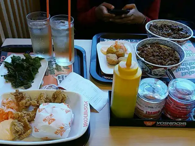 Gambar Makanan Yoshinoya 19