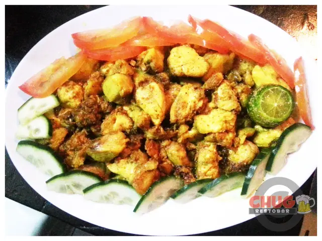 Chug Restobar Food Photo 10