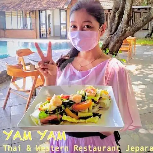 Gambar Makanan Yam Yam Restaurant, Jepara 11
