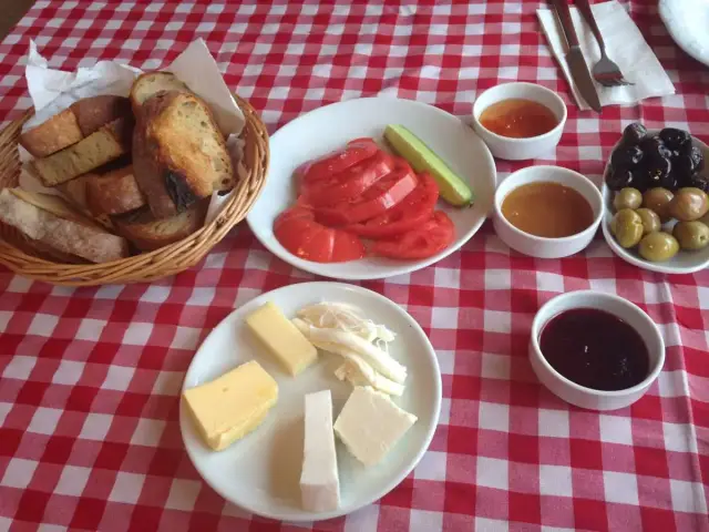 Yeşil Vadi Kuzina Piknik'nin yemek ve ambiyans fotoğrafları 20