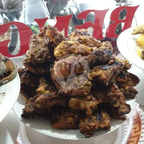 Gambar Makanan RM Ampera Bengkong Jaya, Bengkong 5