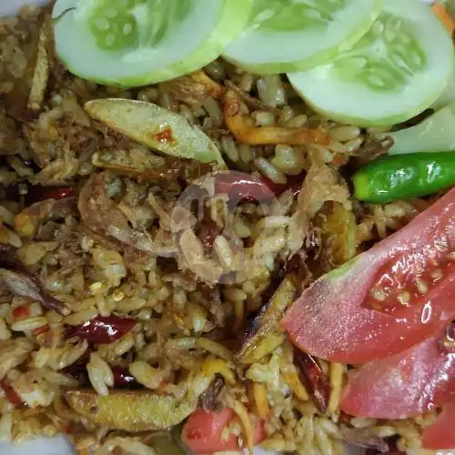 Gambar Makanan Nasi Goreng Sedap Malam Mas Adi, Kemajuan Rt001.Rw004 11