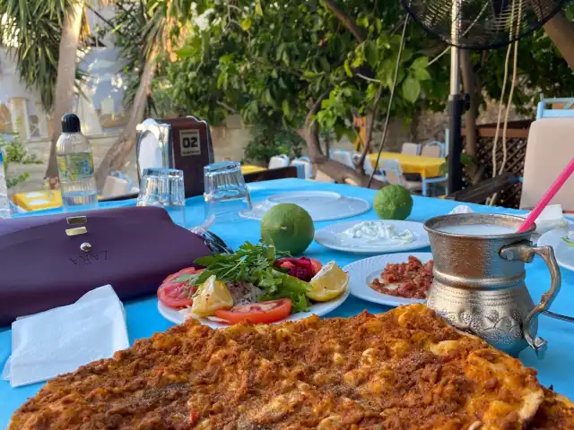 Ora Kebap Secret Garden'nin yemek ve ambiyans fotoğrafları 15