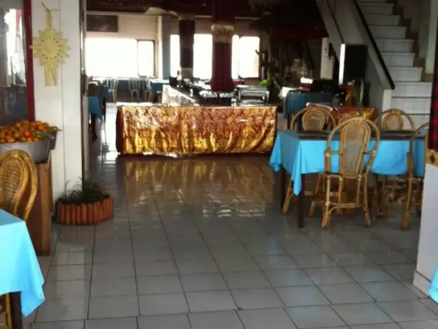 Gambar Makanan Restoran Batur Indah 5