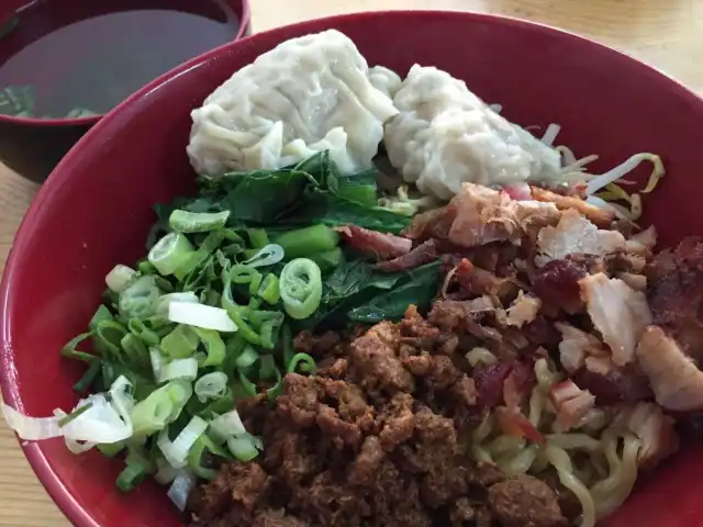 Gambar Makanan Siantar Kopitiam 9