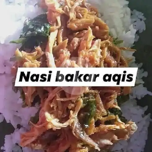 Gambar Makanan Nasi Bakar Aqis, Sukaraja 6