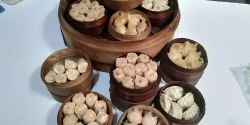 Dimsum Favorite, Pulo Gadung