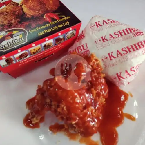 Gambar Makanan Kashibu Fried Chicken, Kalibaru Timur 19