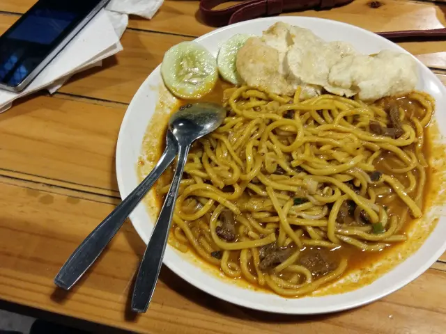 Gambar Makanan Mie Aceh Seulawah 8