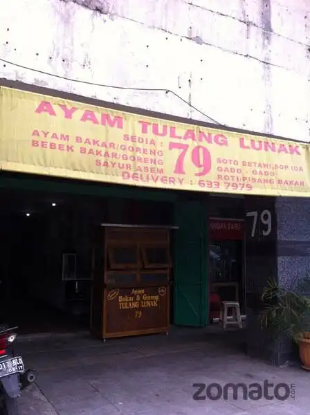 Gambar Makanan Ayam Tulang Lunak 79 3