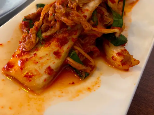 Gambar Makanan Hae Maru Korean Grill 1