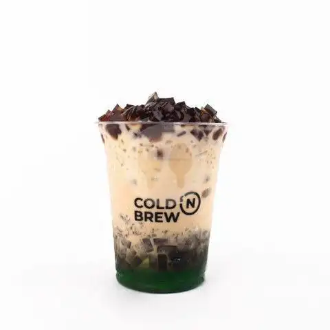 Gambar Makanan Cold 'n Brew, Parangtritis 2