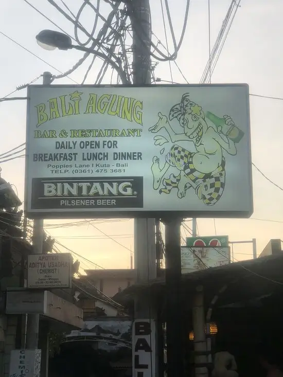 Gambar Makanan Bali Agung 7