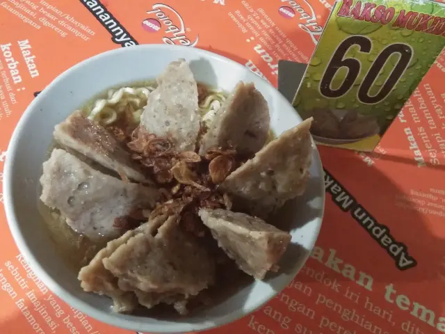 Gambar Makanan Bakso Mukidi 8